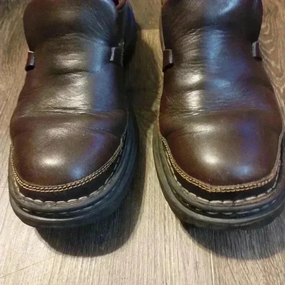 Slip on Loafers Size 7.5 EUC - Picture 2 of 6